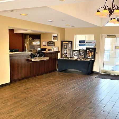 Mainstay Suites Brentwood-Nashville Exterior foto