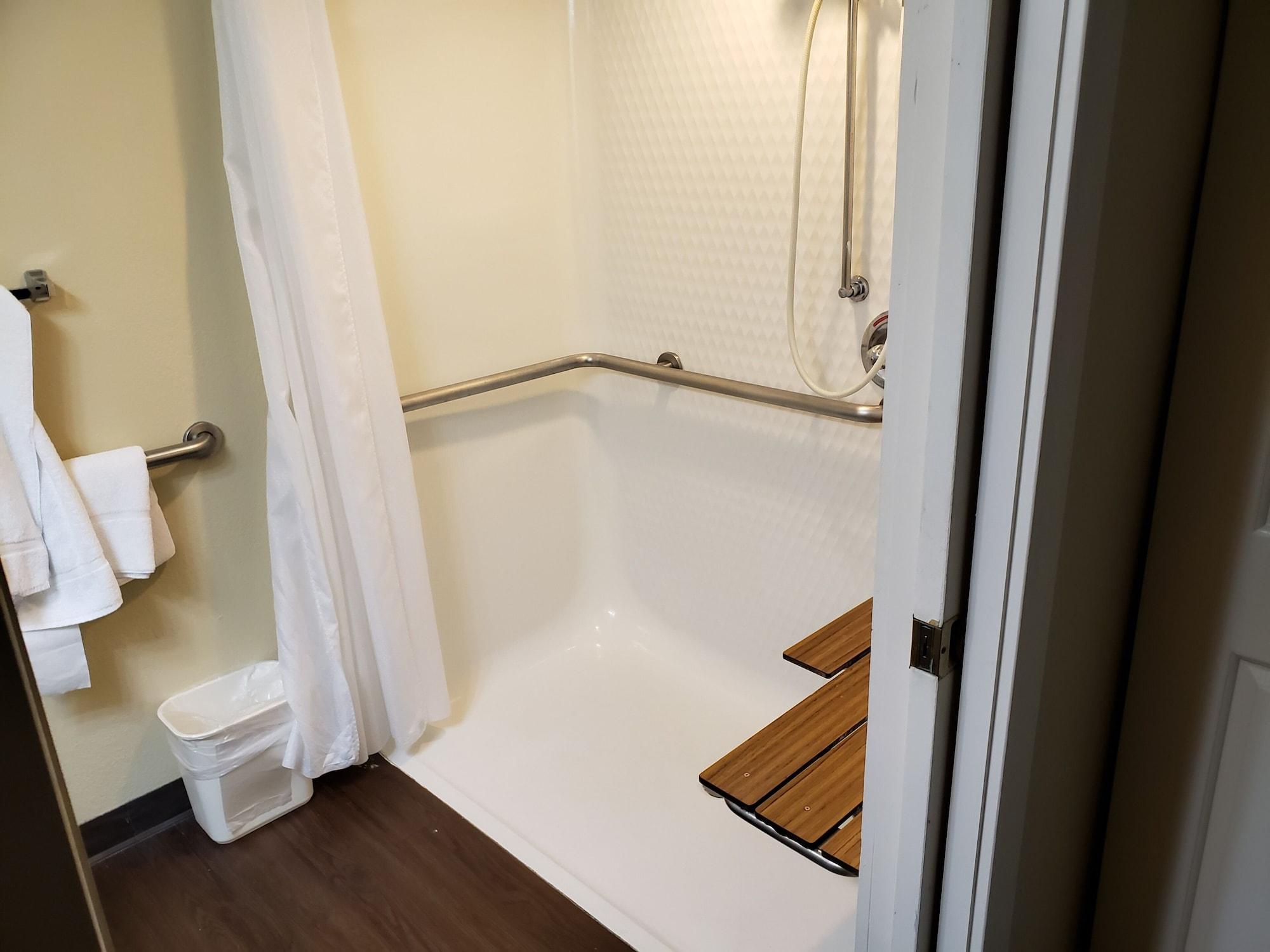 Mainstay Suites Brentwood-Nashville Exterior foto