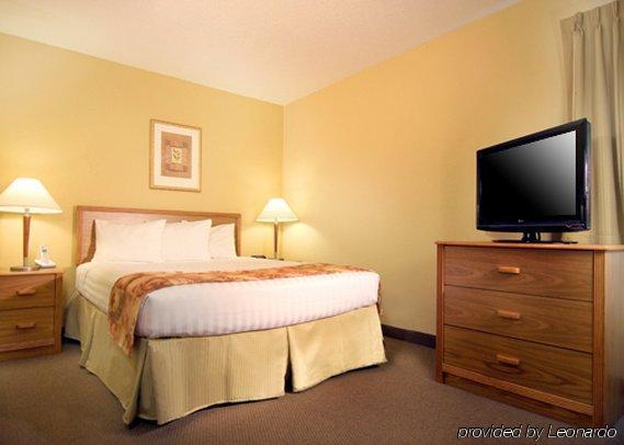 Mainstay Suites Brentwood-Nashville Habitación foto