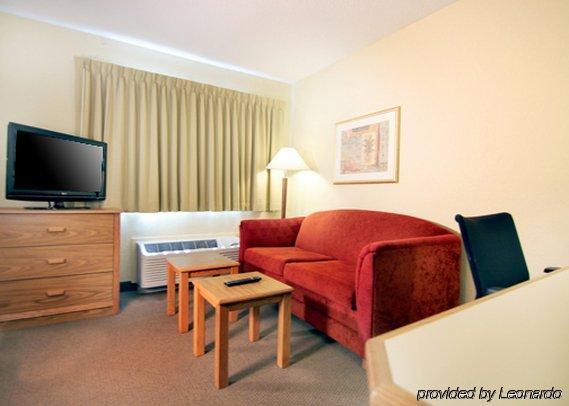 Mainstay Suites Brentwood-Nashville Habitación foto
